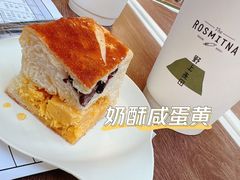 -野上麦田(中贸广场店)