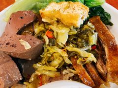 -壹只卤鹅·潮汕菜(莲塘店)