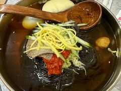 -服务大楼冷面(延大店)