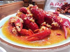 -阿胖龙虾小海鲜(宁国南路总店)