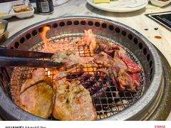 -火炉火自助餐(西直门凯德MALL店)