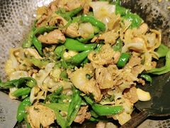 -费大厨辣椒炒肉(黄兴中心广场店)