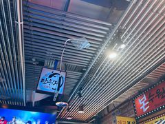 -火炉火自助餐(西直门凯德MALL店)