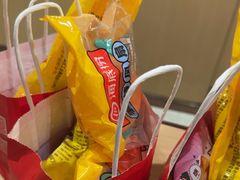 -海底捞火锅(南京红山常发广场店)