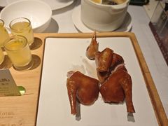 -汤城小厨•粤菜•靓汤(金融街店)