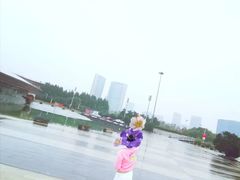 -合肥大剧院