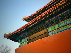 -历代帝王庙博物馆