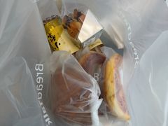 -BreadTalk面包新语(凯德闵行商业中心店)