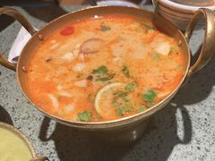 -Home Thai·泰谣(王府井apm店)