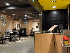 -麦当劳(北京南站店)