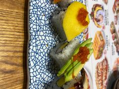 -Sushi Love 创意寿司(丽影广场店)
