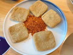 大方臭豆腐-贵凤凰贵州米粉(望京店)