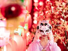 -九月鹰飞汉服摄影工作室