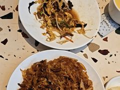 酸菜粉丝-姥姥家春饼店(惠新东街店)