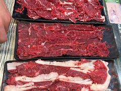 -刘少华贵州小黄牛·鲜牛肉火锅(总店)