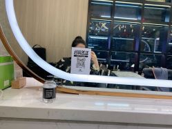 -Meng Lang 梦郎白金店