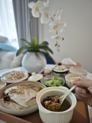 -月幸福月子中心(静安店)
