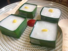 -仙罗泰·泰国餐厅(印象汇店)