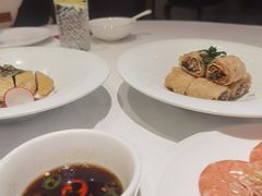 -醉辉皇上海之巅(上海中心大厦店)