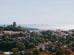 -观象山公园