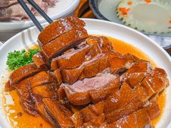 -昌隆•家家鹅乡•海南菜老字号(琼海店)