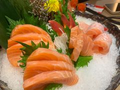 -大赞寿司(国贸店)