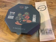 -Tubestation站点比萨(新世界大望路店)