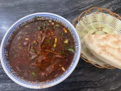 -惠记粉汤羊血(小南门店)