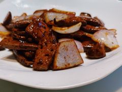 -虎哥私房菜(馒头山店)