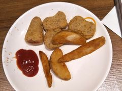 -金权道韩式自助烤肉(嘉华国际店)