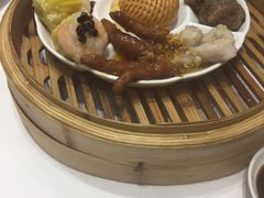 -御彩酒家(东风东路店)