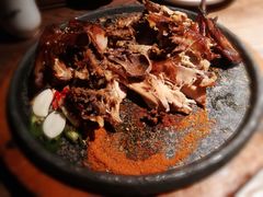 烤鸡-辛香汇(飞洲店)