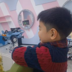 -星咔萌·StarCamo儿童剪发(东坝万达广场店)