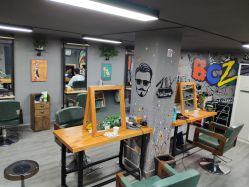 -阪川造型salon