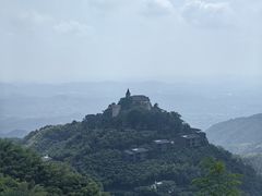 -莫干山风景区