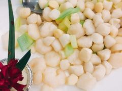 -山明水秀大饭店