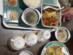 -十八家面馆(欧洲城店)