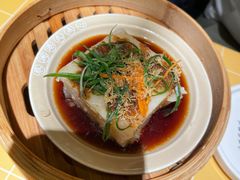 -蔡澜点心·粤菜(花城汇南区店)