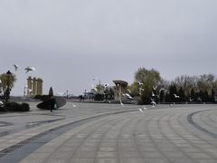 -泰达航母主题公园