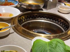 -韩盛·古法烤肉店(皇城恒隆广场店)