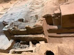-秦始皇帝陵博物院(兵马俑)