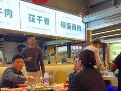 -蜀大侠火锅.川剧变脸(龙泉世茂店)