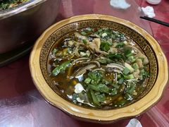 -临江后街鳝丝(临江店)