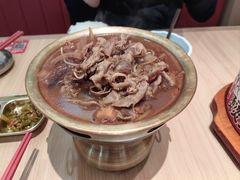 -小木屋拌饭(西安万象天地店)