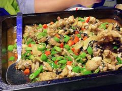 -蛙来哒(华隆步步高店)