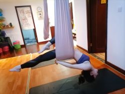 -Yvon yoga 瑜伽·精准体态管理中心