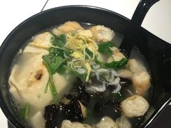 -小杨生煎(龙之梦购物中心店)