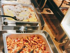 -比格比萨自助(宝山日月光店)