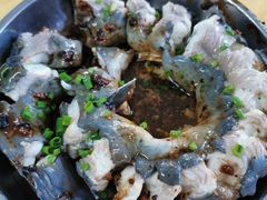 盘龙鳝-斌记海鲜加工(十四涌店)