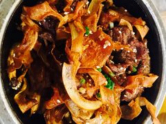 -局气 烤鸭·北京菜(光华路店)